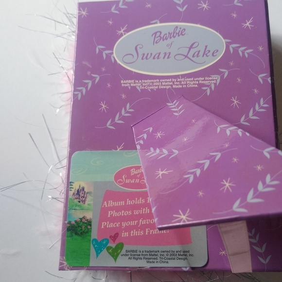 BARBIE 2003' Photo Album 🌸 - Picture 6 of 8